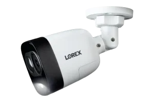 1080p HD Active Deterrence Security Camera