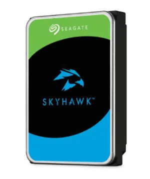 6Tb Seagate Skyhawk Surveillance St6000vx009 5900Rpm 256Mb