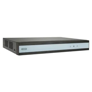 Abus Analog Hd-/8-Channel-Hybrid Video Recorder