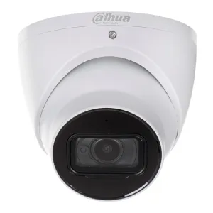 Dahua Europe Pro Dh-Hac-Hdw2802t-A Cctv Security Camera Outdoor Dome Ceiling/Wall 3840 X 2160 Pixels