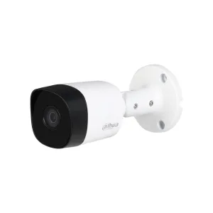 Dahua Technology Cooper Dh-Hac-B2a21 Security Camera Bullet Ip Security Camera Indoor & Outdoor 1920 X 1080 Pixels Wall