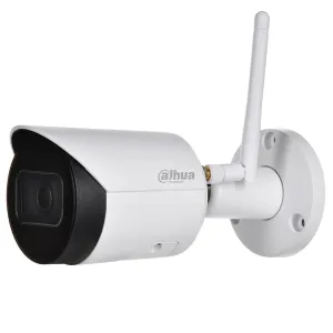 Dahua Technology Ipc-Hfw1430ds-Saw-0280B Bullet Ip Security Camera Indoor & Outdoor 2560 X 1440 Pixels Ceiling/Wall