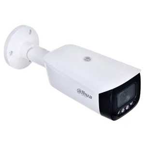 Dahua Technology Wizsense Ipc-Hfw3549t1-As-Pv-0280B Bullet Ip Security Camera Outdoor 2592 X 1944 Pixels Ceiling/Wall