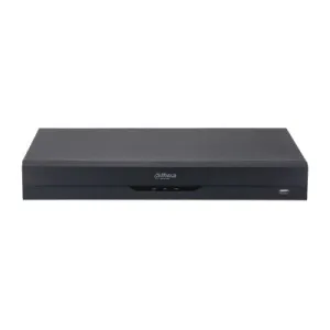 Dahua Technology Xvr5216an-I3 Digital Video Recorder (Dvr) Black