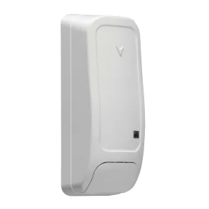 DSC PG 9945 PowerG Wireless Door|Window Sensor with Input