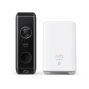 Eufy Doorbell 2 Pro Homebase 2