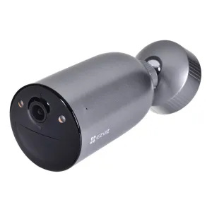 Ezviz Cs-Eb3-R100-2C3wfl Security Camera Bullet Ip Security Camera Outdoor 2304 X 1296 Pixels Wall