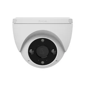 Ezviz H4 Dome Ip Security Camera Indoor & Outdoor 2304 X 1296 Pixels Ceiling/Wall