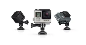 GoPro Ball Joint Buckle