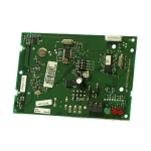 NETWORK NX-548E RECEIVER