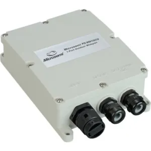 Outdoor 1P 60W Midspan Ac Input