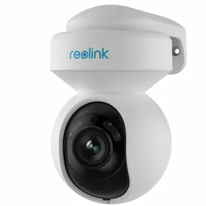 Reolink E Series E540 Bulb Ip Security Camera Outdoor 2560 X 1920 Pixels Wall