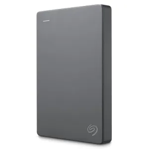 Seagate External Hard Disk Stjl4000400 4Tb