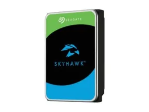 Seagate Hdd Skyhawk St1000vx013 - 1 Tb - 3.5" - Sata 6 Gb/S