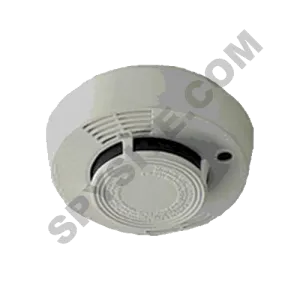 Side View Smoke Detector Hidden Camera - CLEARANCE