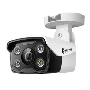 Tp-Link Vigi C330(4Mm) Bullet Ip Security Camera Outdoor 2304 X 1296 Pixels Ceiling/Wall/Pole