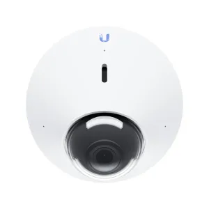 Ubiquiti Uvc-G4-Dome Security Camera Ip Security Camera Indoor & Outdoor 2688 X 1512 Pixels Ceiling