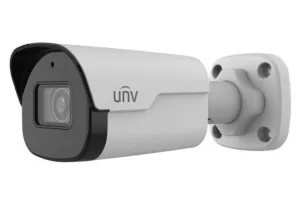 UNIVIEW IPC2125SB-ADF28KM-I0: 5MP LightHunter IR Fixed Bullet Camera