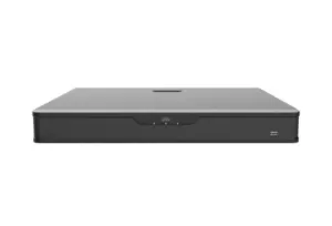 UNIVIEW XVR302-16U3: 16-Channel NVR Hybrid Analog Digital Video Recorder (DVR)